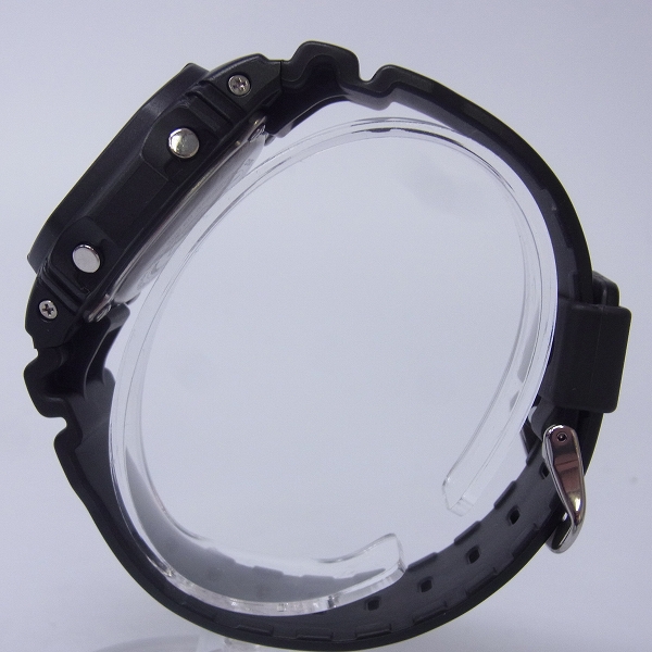 実際に弊社で買取させて頂いたG-SHOCK/Gショック 電波ソーラー 黒青シリーズ GW-M5610BA-1JFの画像 2枚目