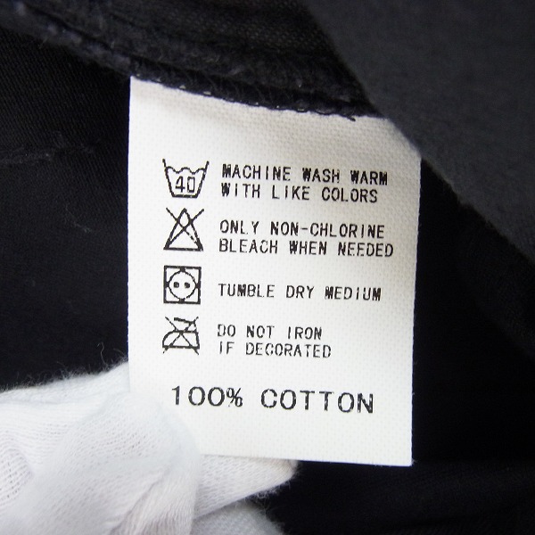 実際に弊社で買取させて頂いたGOODENOUGH/グッドイナフ カーゴパンツ/Sの画像 4枚目