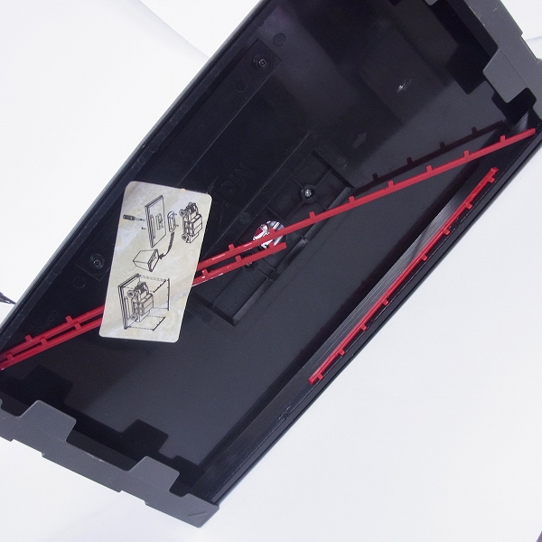 実際に弊社で買取させて頂いたMaisto/マイスト メルセデスベンツ SL-55AMG プレミアム 1/18の画像 2枚目