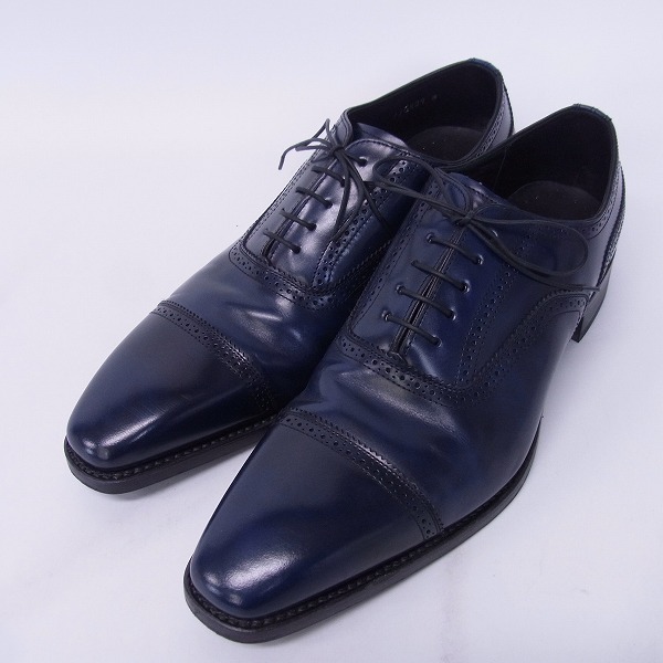 REGAL リーガル 011R ストレートチップ ビジネスシューズ 27.0㎝ REGAL リーガル 011R ストレートチップ ビジネスシューズ 27.0