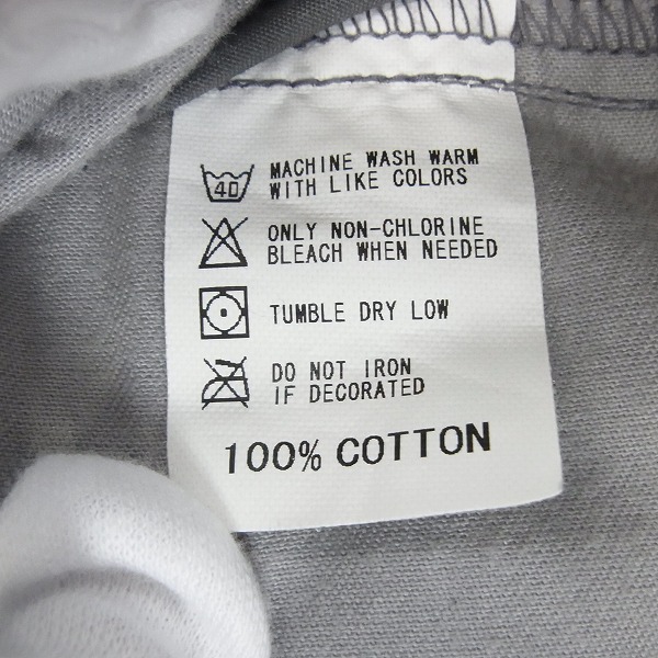 実際に弊社で買取させて頂いたGOODENOUGH/グッドイナフ ハーフ カーゴパンツ/Sの画像 4枚目