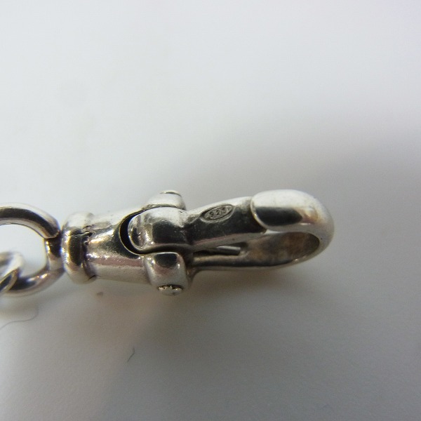 実際に弊社で買取させて頂いたLoreeRodkin/ローリーロドキン ミクスドダイヤリンクブレスレットの画像 6枚目