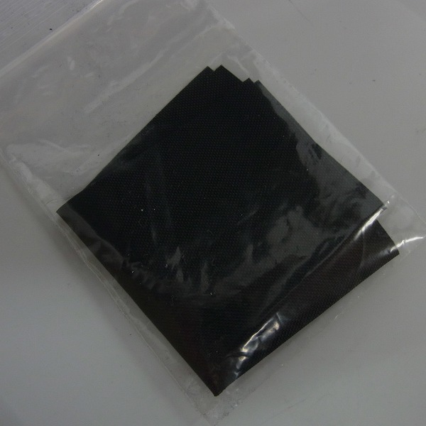 実際に弊社で買取させて頂いたuniform experiment/ユニフォームエクスペリメント BIG COACH BLOUSON/ビッグコーチジャケット UE-178014/2の画像 7枚目