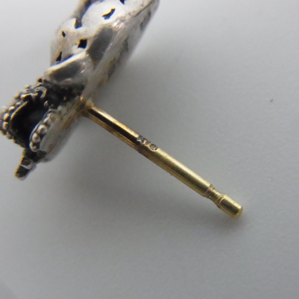 Justin Davis/ジャスティンデイビス メロウピアス SEJ220/ライオン