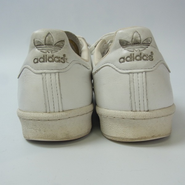 実際に弊社で買取させて頂いたadidas Originals for EDIFICE/アディダス エディフィスコラボ CHAMPUS/M22304/27.5の画像 1枚目