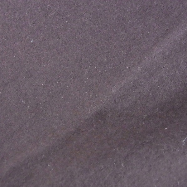 実際に弊社で買取させて頂いたBURBERRY LONDON/バーバリーロンドン カシミアストール 2点セットの画像 3枚目