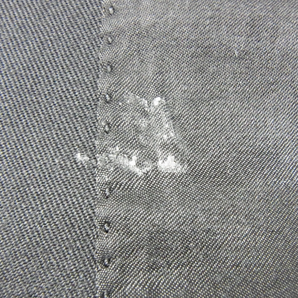 実際に弊社で買取させて頂いたLAD MUSICIAN/ラッドミュージシャン1B テーラードジャケット/42の画像 5枚目