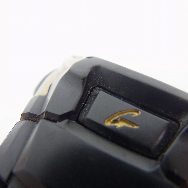 実際に弊社で買取させて頂いたG-SHOCK/Gショック ブラック×ゴールドシリーズ タフソーラー MTG-M900BD-1GJFの画像 6枚目