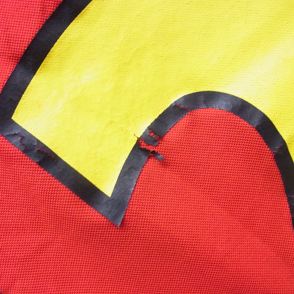 実際に弊社で買取させて頂いたKappa/カッパ ルマン #22 松井大輔 レプリカユニフォーム の画像 4枚目