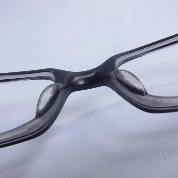 実際に弊社で買取させて頂いたLoree Rodkin/ローリーロドキン メガネフレーム/眼鏡/度入り の画像 2枚目