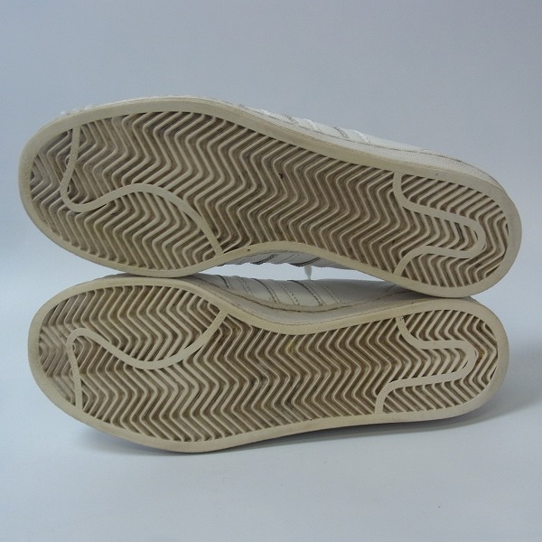 実際に弊社で買取させて頂いたadidas Originals for EDIFICE/アディダス エディフィスコラボ CHAMPUS/M22304/27.5の画像 2枚目