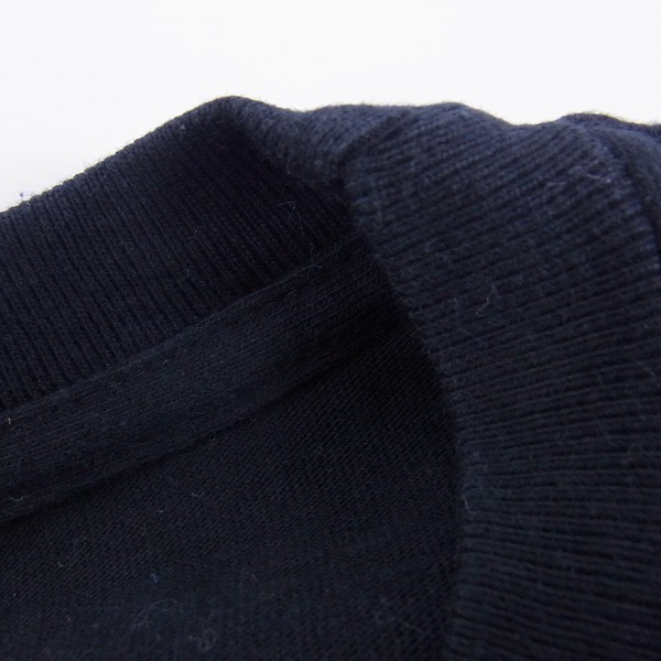 実際に弊社で買取させて頂いた京都大作戦 2012～2017年 バンドTシャツ/バンＴ M～L/6点セットの画像 4枚目