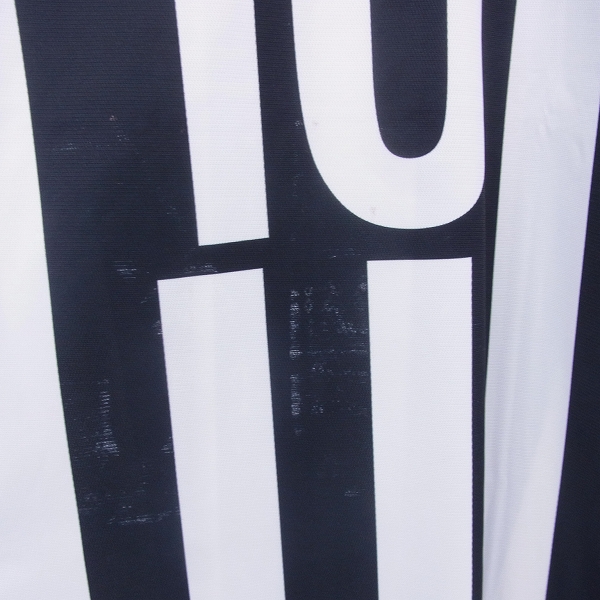 実際に弊社で買取させて頂いたLOTTO/ロット ユベントス デルピエロ ユニフォーム/XLの画像 6枚目