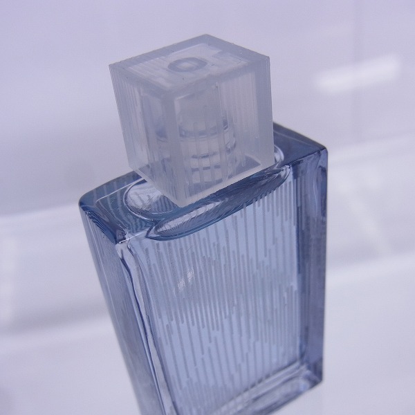 実際に弊社で買取させて頂いたDOLCE＆GABBANA/ドルチェ＆ガッパーナ BVLGARI/ブルガリ オードトワレ/ボディクリーム 4点セットの画像 2枚目