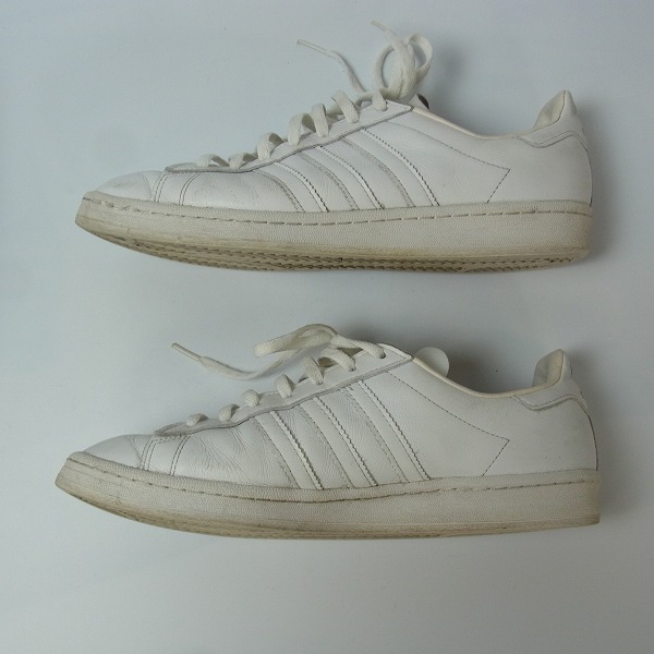 実際に弊社で買取させて頂いたadidas Originals for EDIFICE/アディダス エディフィスコラボ CHAMPUS/M22304/27.5の画像 3枚目