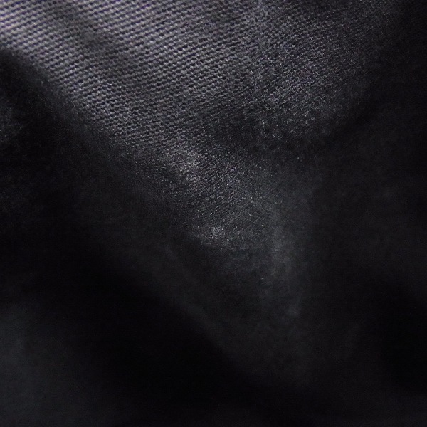 実際に弊社で買取させて頂いたDaniel&Bob/ダニエル&ボブ 2WAY CULODORO RODI/クロドーロ レザーショルダー/トートバッグ の画像 7枚目