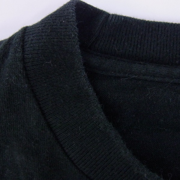 実際に弊社で買取させて頂いたGILDAN/printstar バンドTシャツ SPORTS/MUSTARD GAS RECORDS他 S/4点セットの画像 4枚目