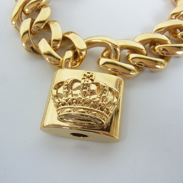 実際に弊社で買取させて頂いた【ギャラ付】Justin Davis×KIYOHARU/ジャスティン×清春 EVIL ACT/エビル アクト ブレスレット BBF1008の画像 3枚目