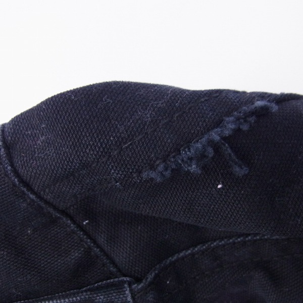 実際に弊社で買取させて頂いたCORE FIGHTER/コアファイター カツラギジャケット Lの画像 5枚目