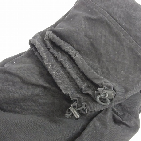 実際に弊社で買取させて頂いたGOODENOUGH/グッドイナフ カーゴパンツ/Sの画像 6枚目