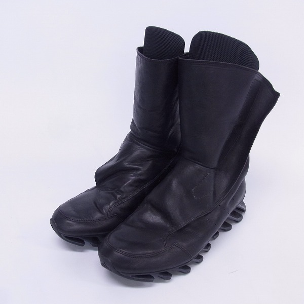 Rick Owens×adidas/リックオーエンス×アディダス スプリング
