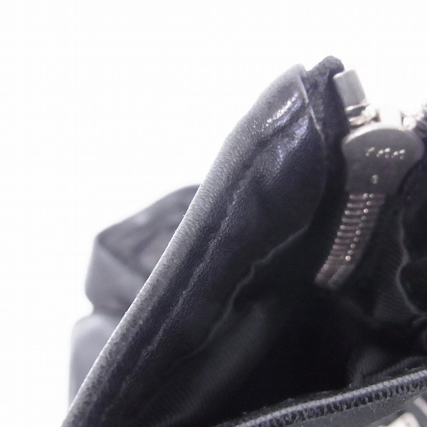 実際に弊社で買取させて頂いたBARK TANNAGE/バークタンネイジ シープスキン レザージャケット 44の画像 5枚目