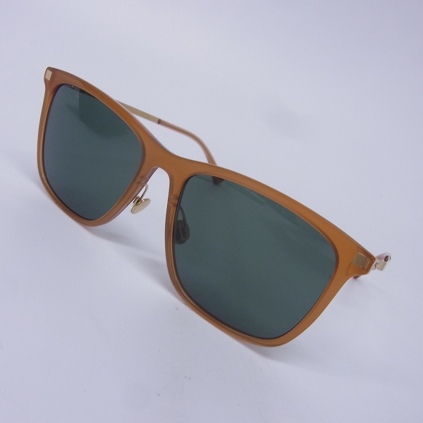 実際に弊社で買取させて頂いたMYKITA/マイキータ LITE SUN JOWA サングラス フレーム