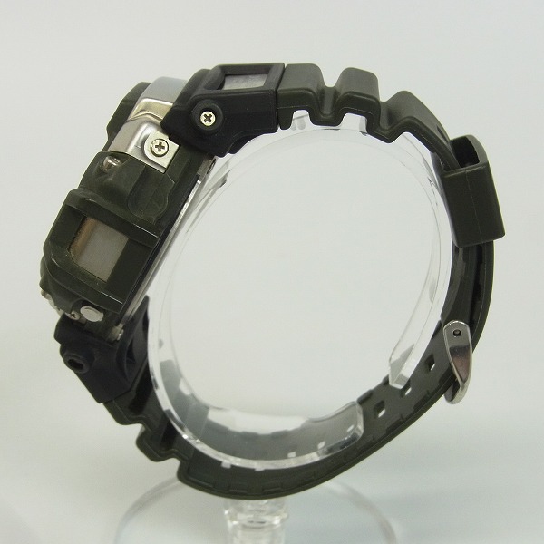 G-SHOCK/ジーショック FOX FIRE/フォックスファイヤー ガンダム DW