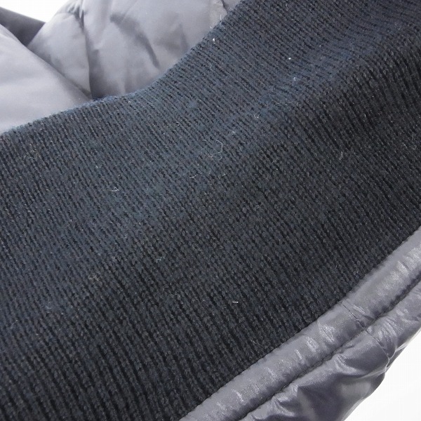 実際に弊社で買取させて頂いたEDITION/エディション アウター リバーシブル ジャケット/ブルゾン/46の画像 6枚目