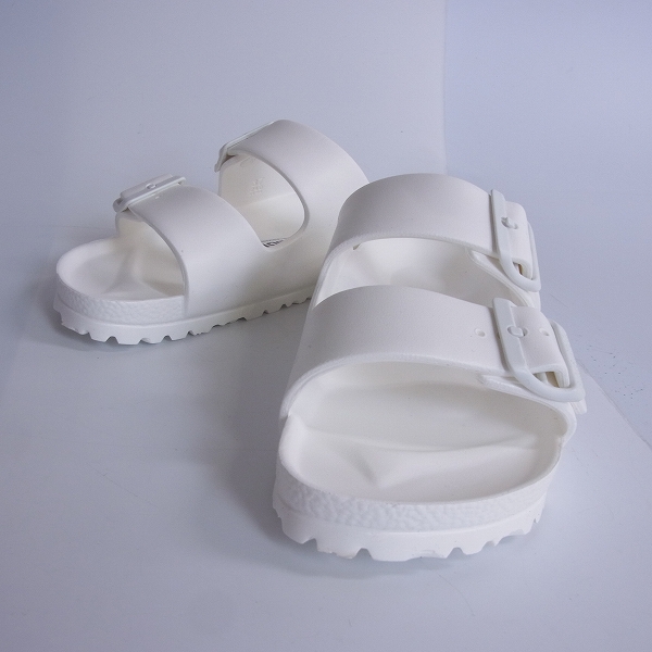 実際に弊社で買取させて頂いたBIRKENSTOCK/ビルケンシュトック アリゾナサンダル/24