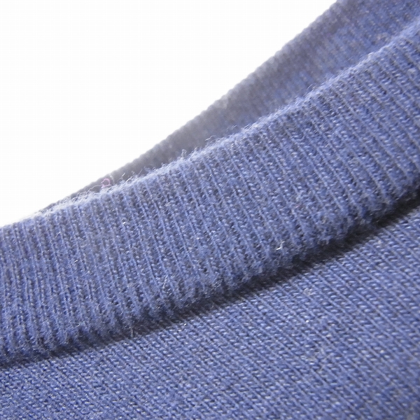 実際に弊社で買取させて頂いたUNIFORM EXPERIMENT/ユニフォームエクスペリメント 17AW L/S BOX BANNER TEE/ボックスバナーTシャツ UE-178076/1の画像 4枚目