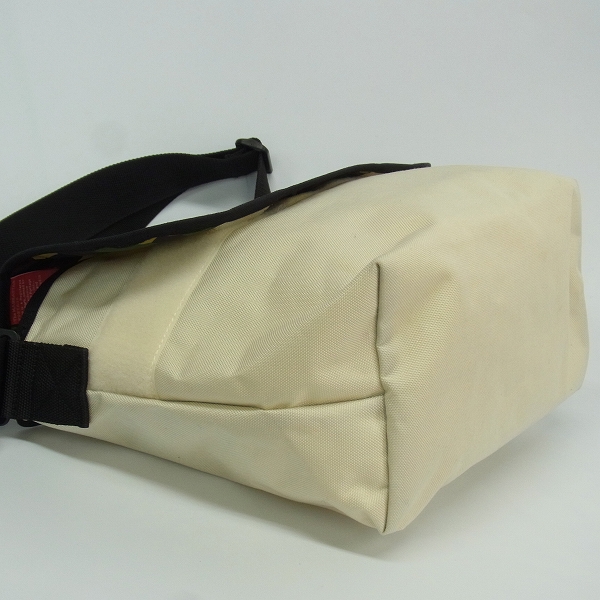 実際に弊社で買取させて頂いたUNDERCOVER×Manhattan Portage/アンダーカバー×マンハッタンポーテージ Chaos/balance メッセンジャーバッグの画像 4枚目