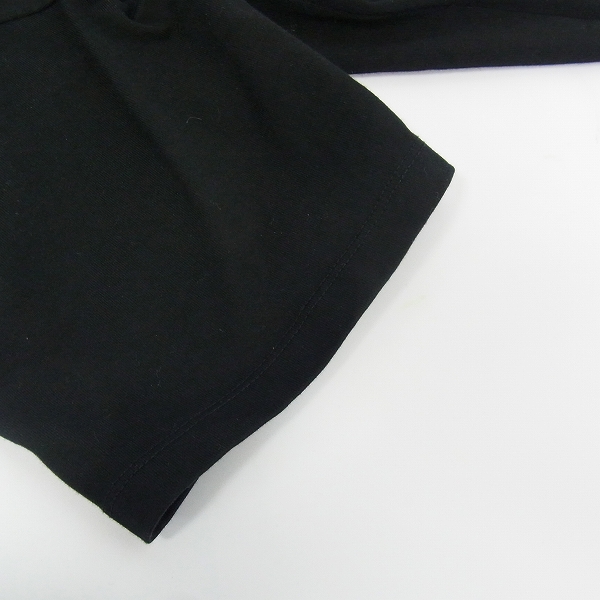 実際に弊社で買取させて頂いたLAD MUSICIAN/ラッドミュージシャン 17AW NIHILISM/ニヒリズム スーパービッグTシャツ/カットソー 42の画像 5枚目