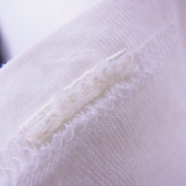 実際に弊社で買取させて頂いたDUBBLE WORKS/C.C.MASTERS ダブルワークス/シーシーマスターズ 半袖Tシャツ M/L 6点セットの画像 4枚目