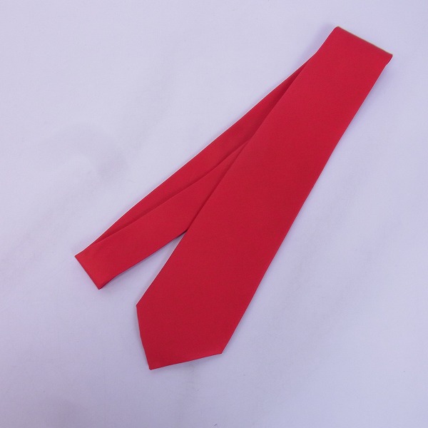 実際に弊社で買取させて頂いたHERMES/エルメス シルク100％ ネクタイ 145824の画像 0枚目