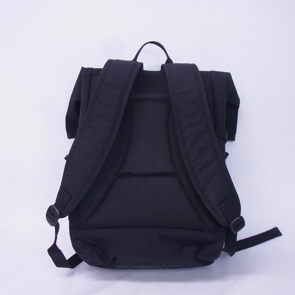 実際に弊社で買取させて頂いたManhattan Portage/マンハッタンポーテージ Silvercup Backpack/バックパック/リュックの画像 1枚目