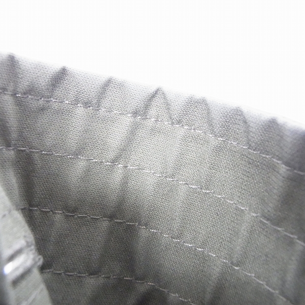 実際に弊社で買取させて頂いたeYe JUNYA WATANABE COMME des GARCONS MAN×Mackintosh/マウンテンパーカー AD2010/XSの画像 6枚目