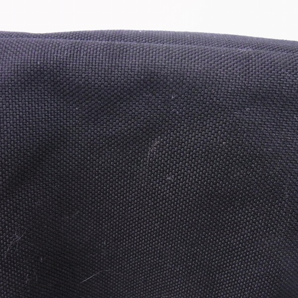 実際に弊社で買取させて頂いたManhattan Portage/マンハッタンポーテージ Silvercup Backpack/バックパックの画像 6枚目