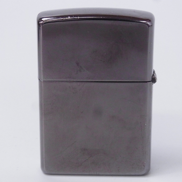 実際に弊社で買取させて頂いたZIPPO/ジッポー HUNTING WORLD/ハンティングワールド 03年製の画像 1枚目