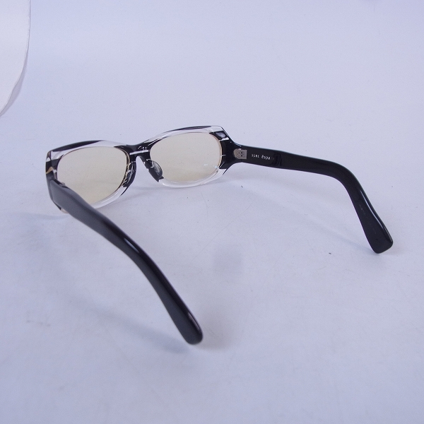 実際に弊社で買取させて頂いたSpec espace/スペックエスパス 眼鏡/メガネフレーム ES-5042/122の画像 1枚目