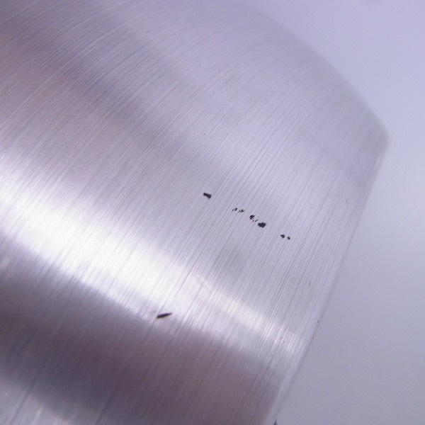 実際に弊社で買取させて頂いたDENIS WICK/デニスウィック ミュート DW5513  ユーフォニアム用  ヘコミ・スポンジ破れありの画像 5枚目