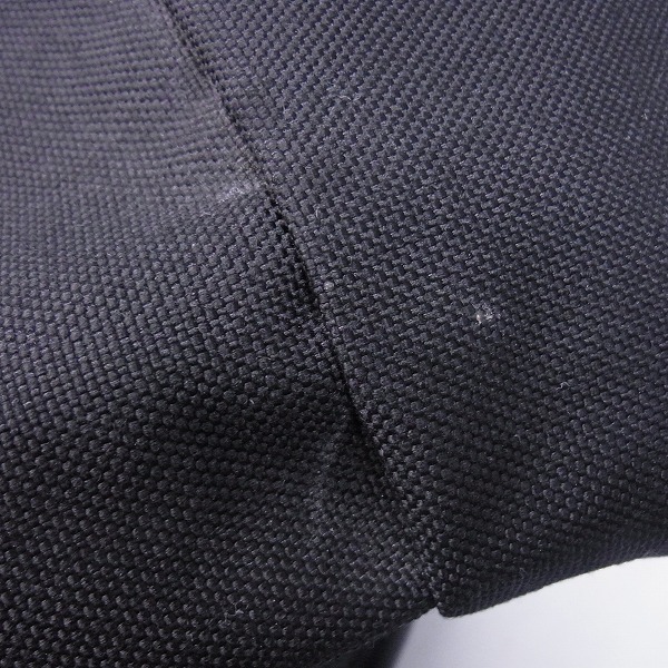 実際に弊社で買取させて頂いたManhattan Portage/マンハッタンポーテージ Silvercup Backpack/バックパックの画像 7枚目