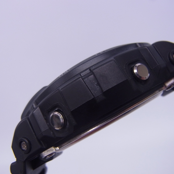 G-SHOCK/Gショック NHK別注モデル/限定 記念品/腕時計/DW-6600Bの買取