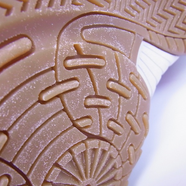 実際に弊社で買取させて頂いたDIADORA/ディアドラ DD-NA 2 R ID フットサルシューズ 27.5/2足セットの画像 4枚目