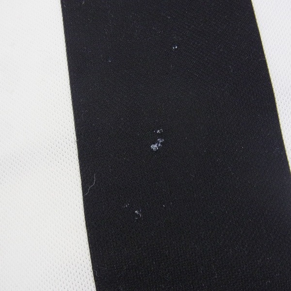 実際に弊社で買取させて頂いたKappa/カッパ 94年/99年ユベントス デル ピエロ #10 長袖ユニフォーム/XL 2点セットの画像 4枚目