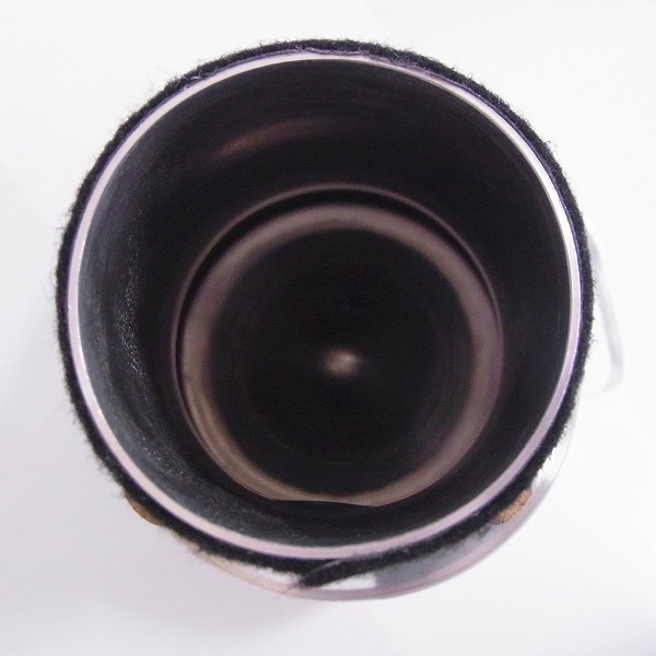 実際に弊社で買取させて頂いたfaxx/ファックス　ユーフォニアム用ストレートミュート(アルミ)の画像 2枚目