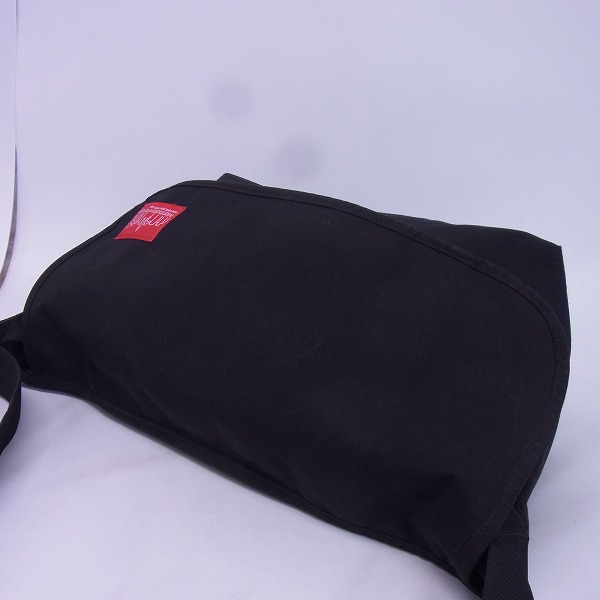 実際に弊社で買取させて頂いたManhattan Portage/マンハッタンポーテージ メッセンジャーバッグ/ショルダーバッグ Lの画像 2枚目