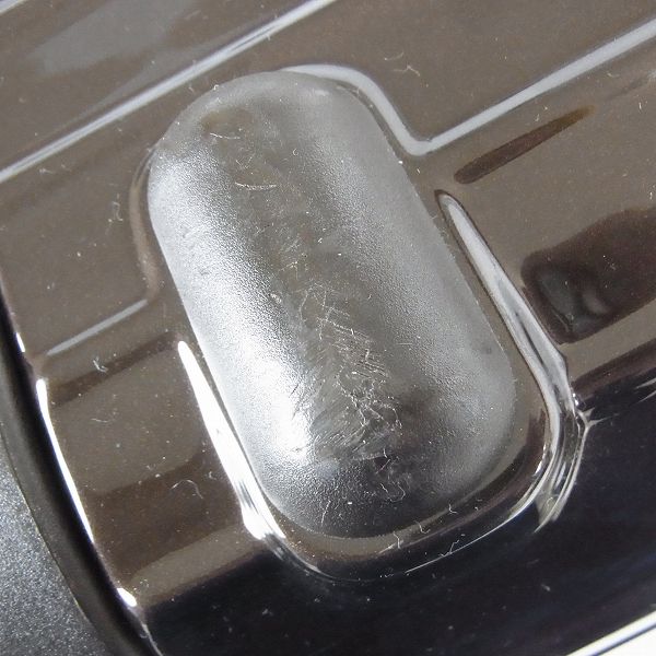 実際に弊社で買取させて頂いたRIMOWA/リモワ 872.70 サルサ デラックス スーツケース マルチホイール 78Lの画像 5枚目