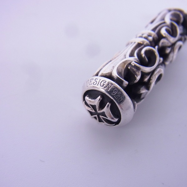 実際に弊社で買取させて頂いたDEAL DESIGN/ディールデザイン キングゲート ローラーペンダントの画像 3枚目