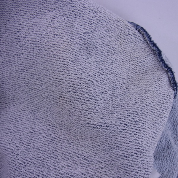 実際に弊社で買取させて頂いたA BATHING APE/アベイシングエイプ シャーク カウズ kaws パンツ ハーフパンツ/Mの画像 4枚目